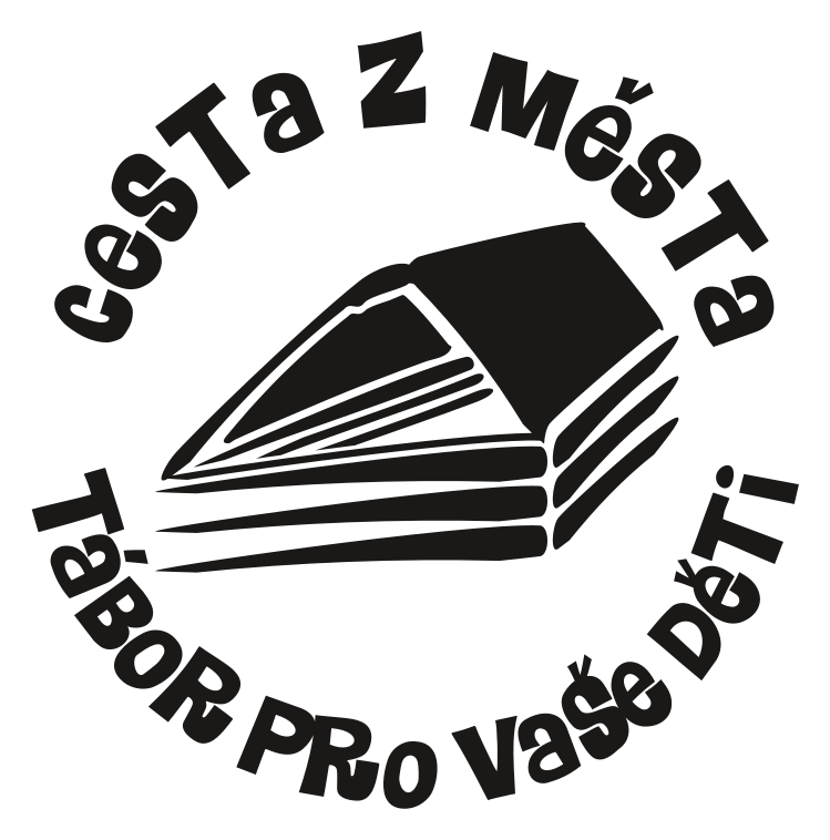 Logo Cesta z Města Brno