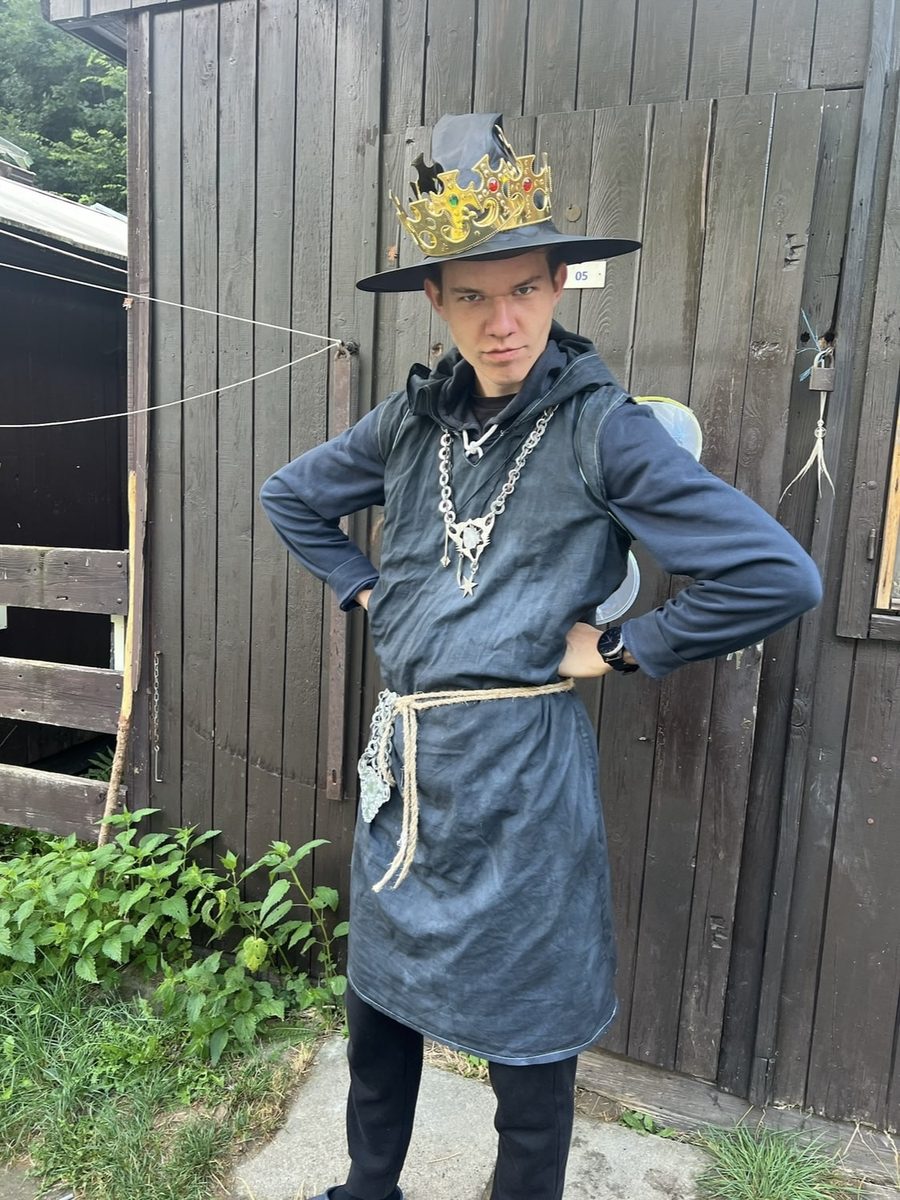 Adam Navrátil