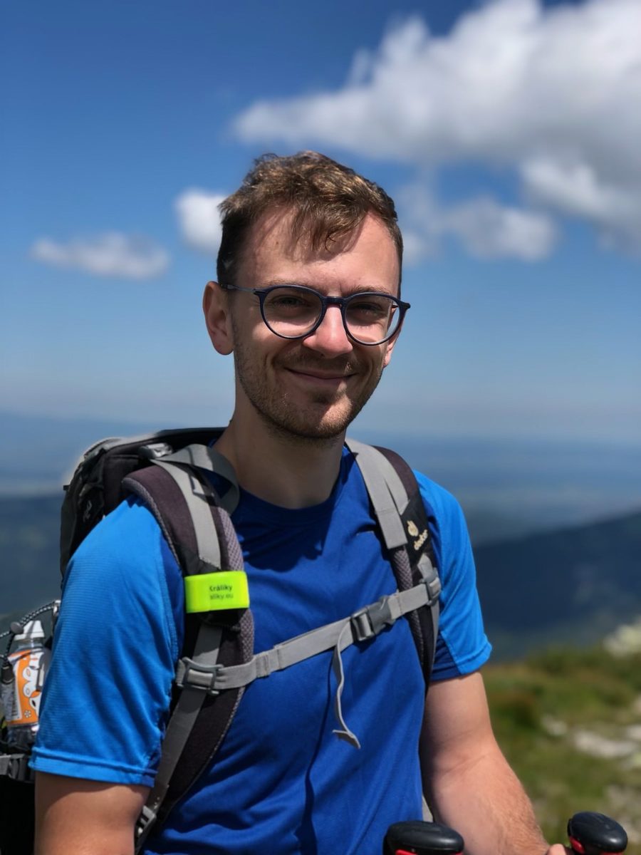 Matěj Bartoš